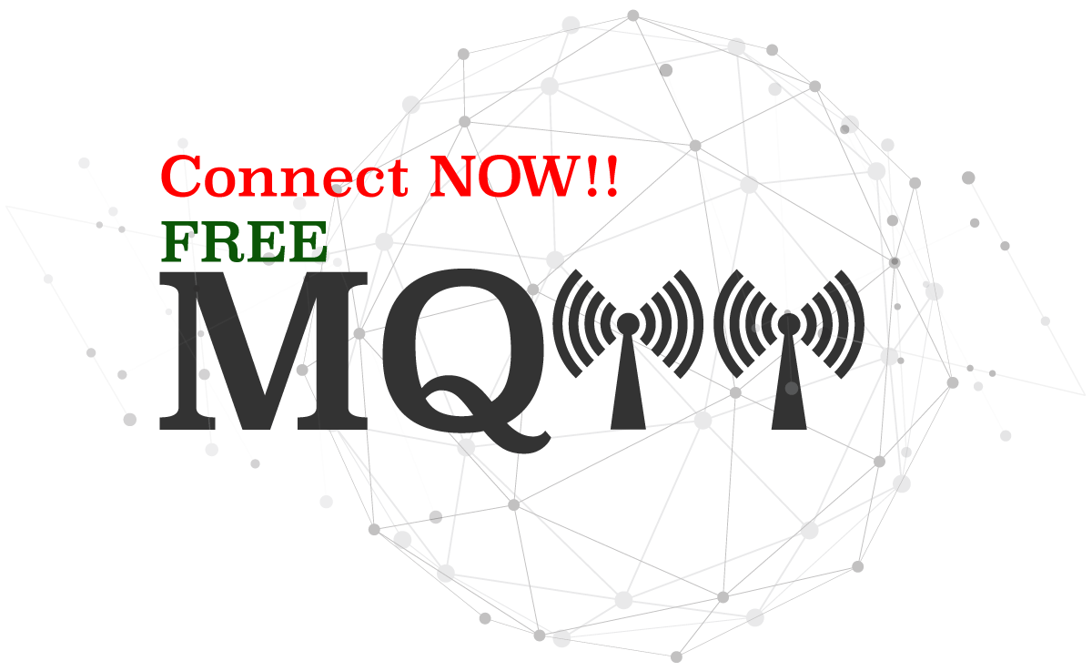 Free MQTT